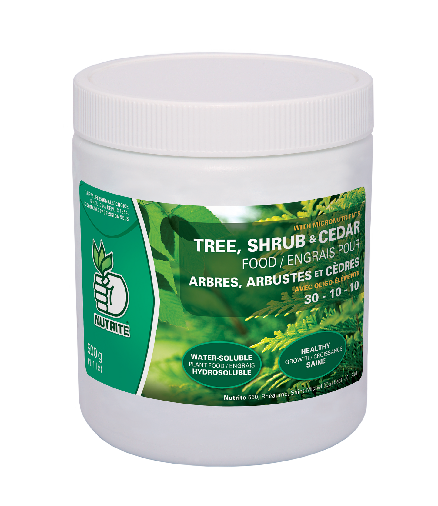 Cedars and hedges (30-10-10) 500g