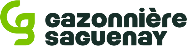 Gazonnière Saguenay