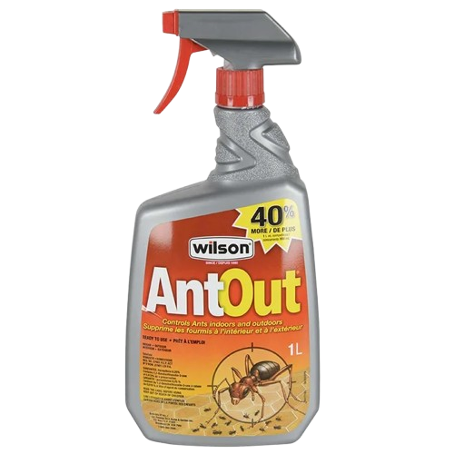 ANT OUT® 1L ant insecticide