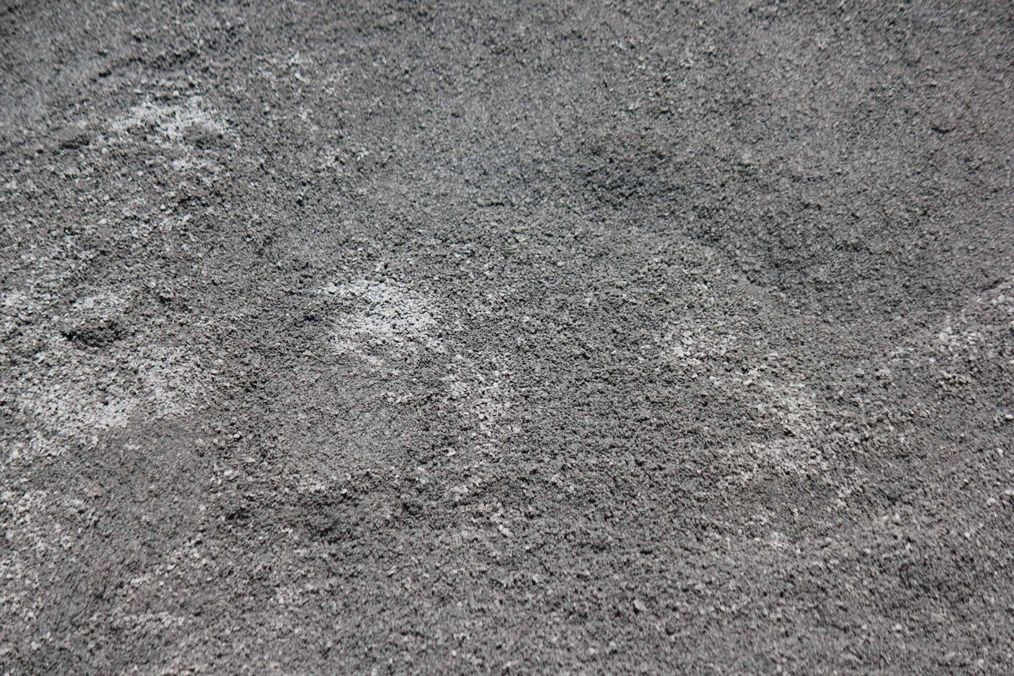 Poussière de pierre